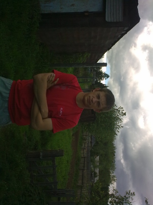 Павел Поляков фотография #22