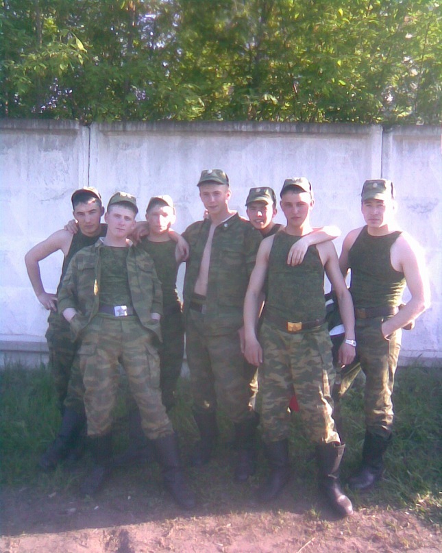 Павел Поляков фотография #6