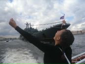 Фотография Ильин Сергей