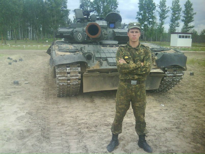 Антон Штырин фотография #9