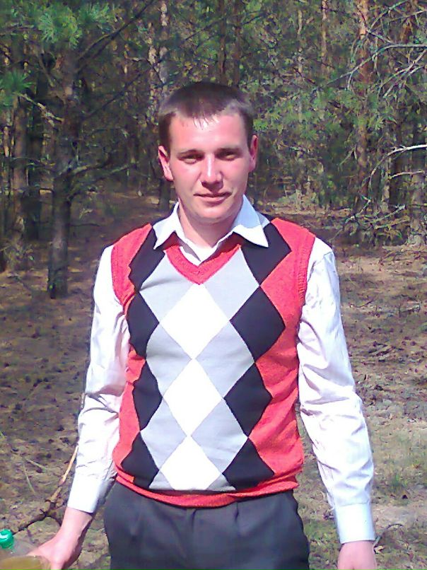 Вадим Маринич фотография #15