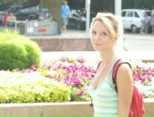 Фотография Пацановой Валерии