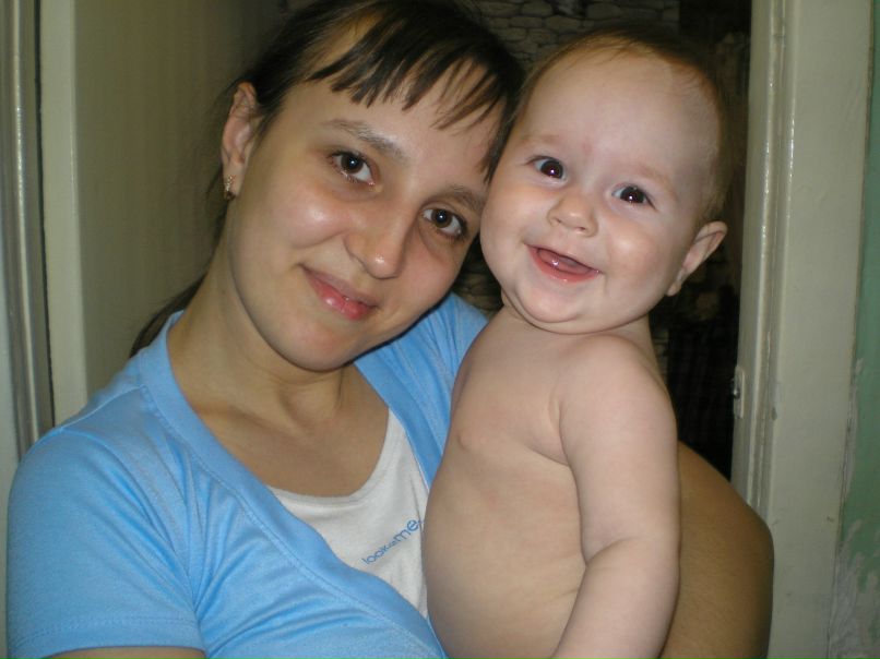 Анастасия Плотникова фотография #8