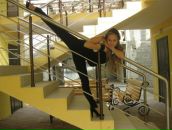 Фотография Щелкуновой Ренаты