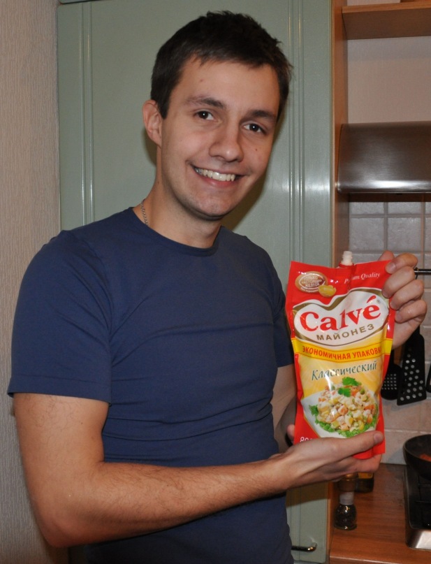 Игорь Бугаков фотография #17