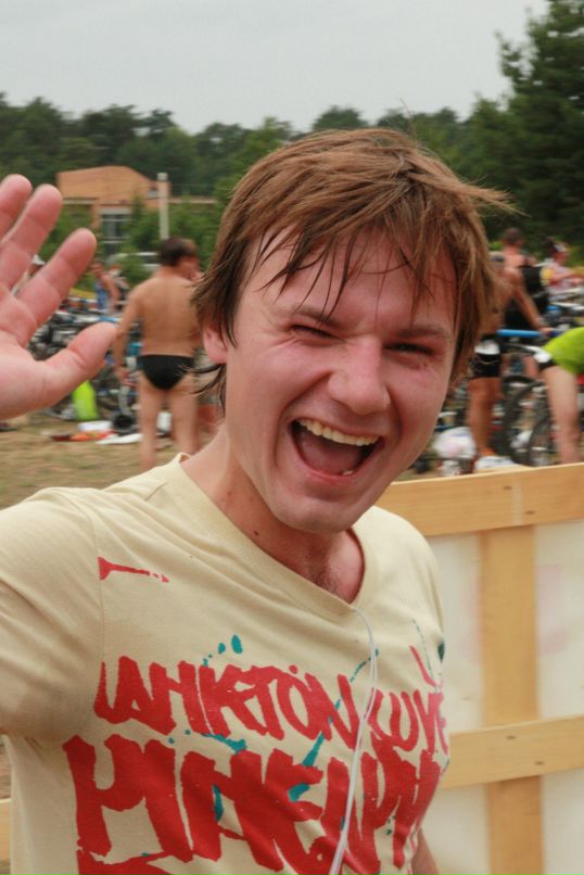 Артем Талипов фотография #33