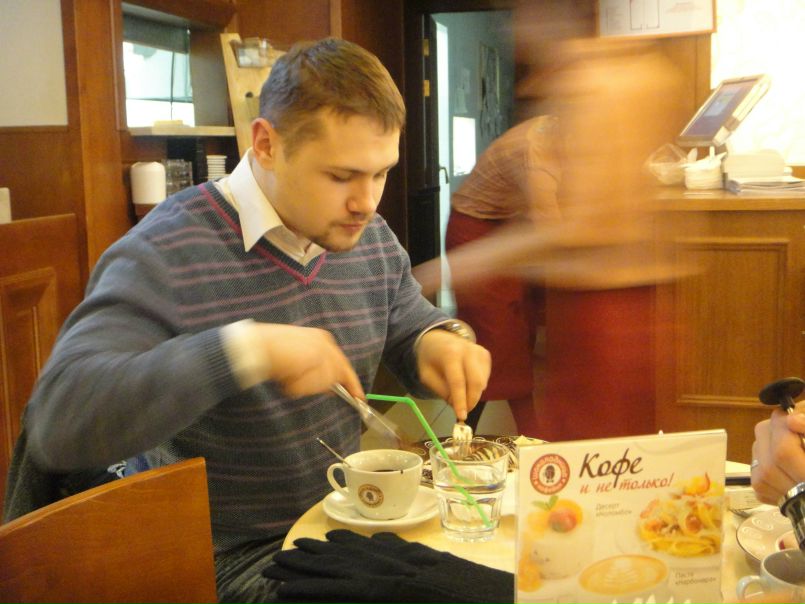 №5, Artur Laane, 37 лет, Москва №5, Artur Laane, 37 лет, Москва
