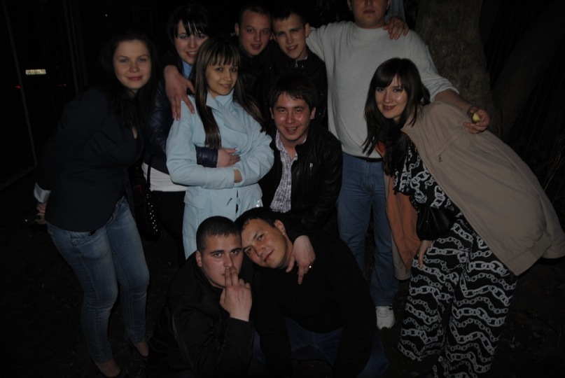 Игорь Плотников фотография #26