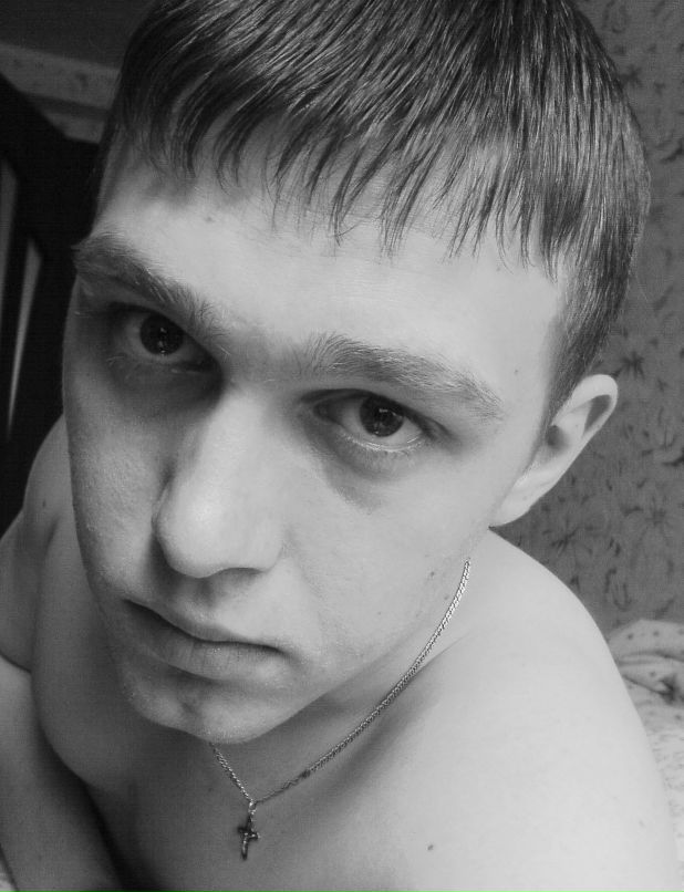 Дмитрий Носков фотография #29