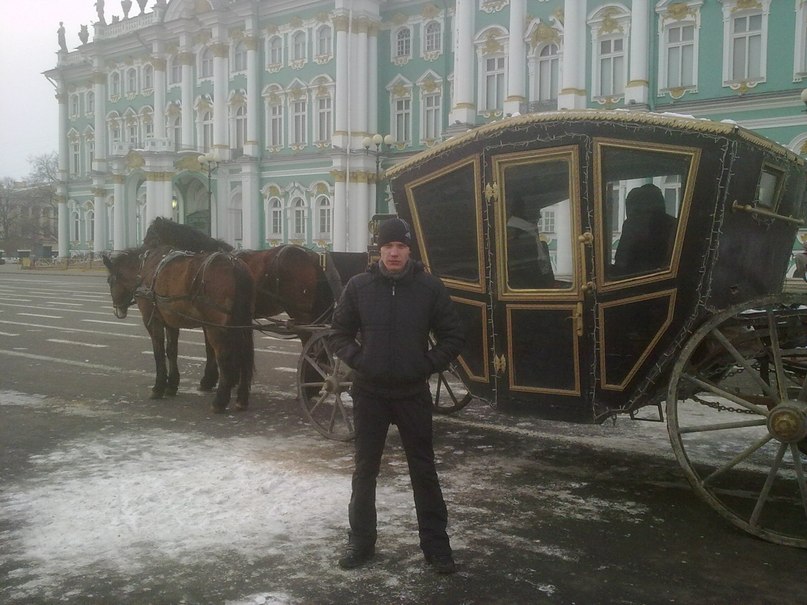 Гена Кaзунко фотография #33