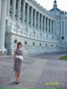 Фотография Анисимовой Екатерины