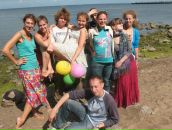 Фотография Кафидов Макс