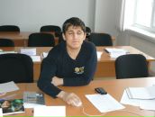 Фотография Ишмякова Александра