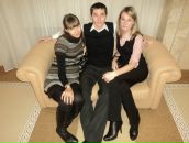 Фотография Глущенко Елены