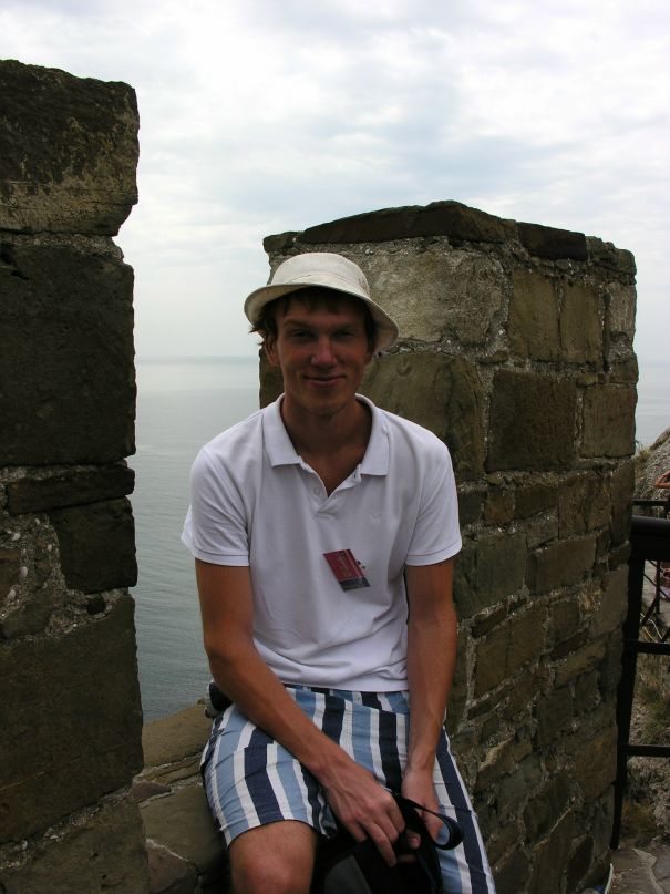 Дмитрий Шумеев фотография #23
