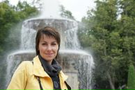 Фотография Лукиной Маргариты