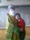 Танюся Травінська фотография #48 (источник - https://vk.com/id136450397)