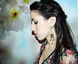 Фотография Башировой Зили