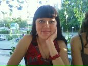 Фотография Гилязовой Гульназ