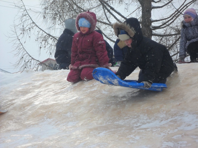 Елена Смагина фотография #24