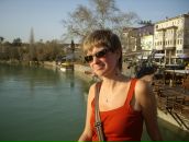 Фотография Луцкой Ольги