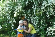 Ірина Пархомчук фотография #10 (источник - https://vk.com/id12373204)