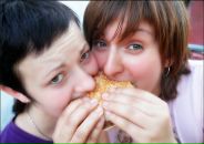 Фотография Веселовой Ольги