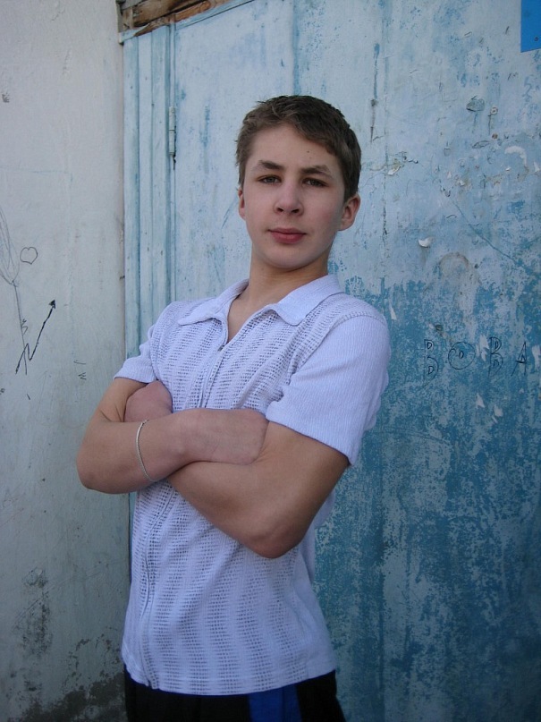 Alex Kov фотография #13