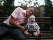 Валік Калугін фотография #10 (источник - https://vk.com/id131573505)