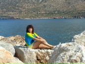 Фотография Одиневой Марины