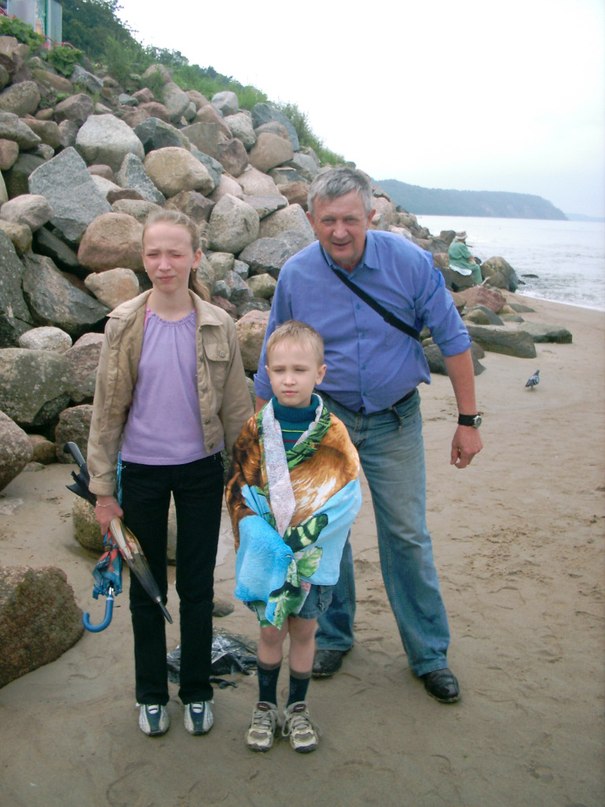 Иван Агафонов фотография #7