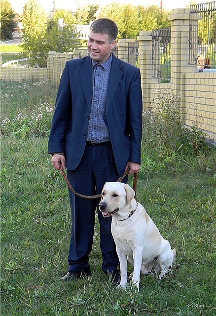Николай Лапицкий фотография #28