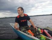 Фотография Гришина Ярика