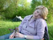 Фотография Давыдовой Милы