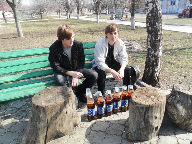 Artyom Kravchenko фотография #22