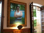 Фотография Минасяна Михаила