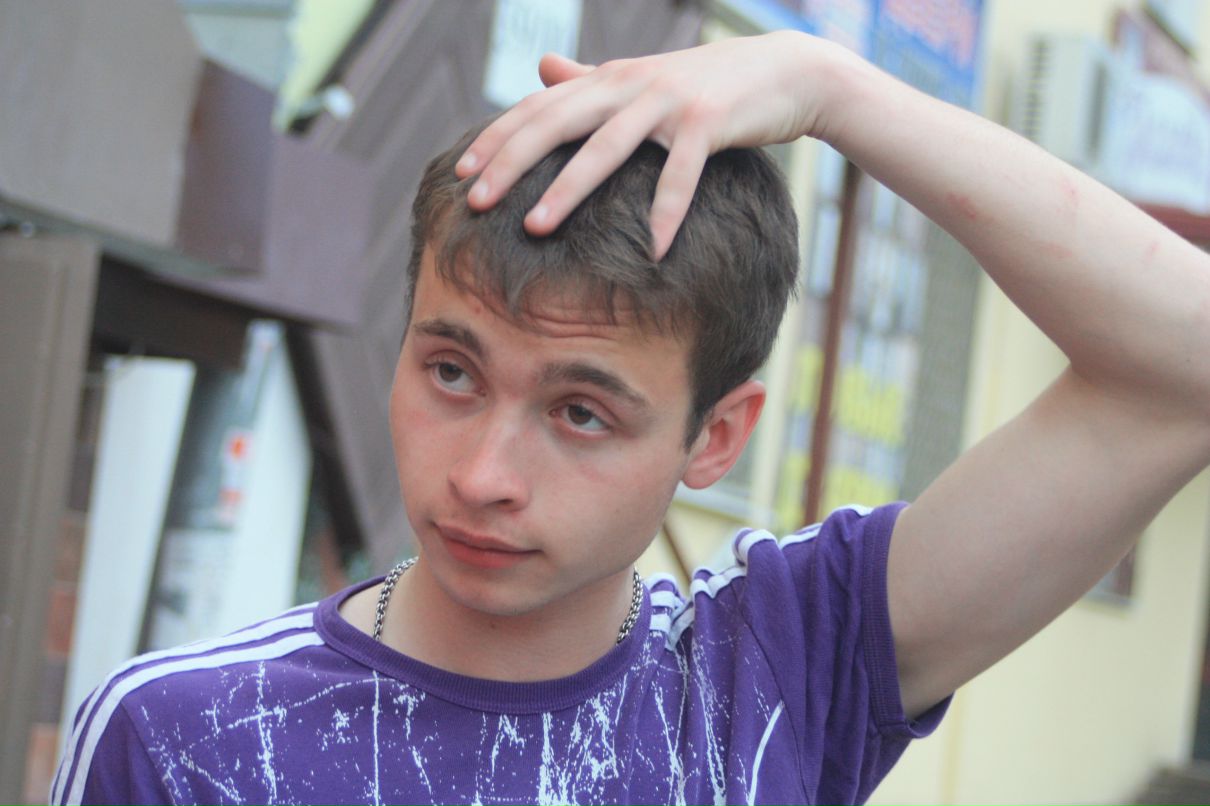 Александр Калабашкин фотография #49