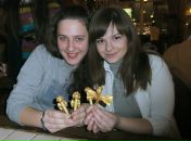 Фотография Потаповой Маши