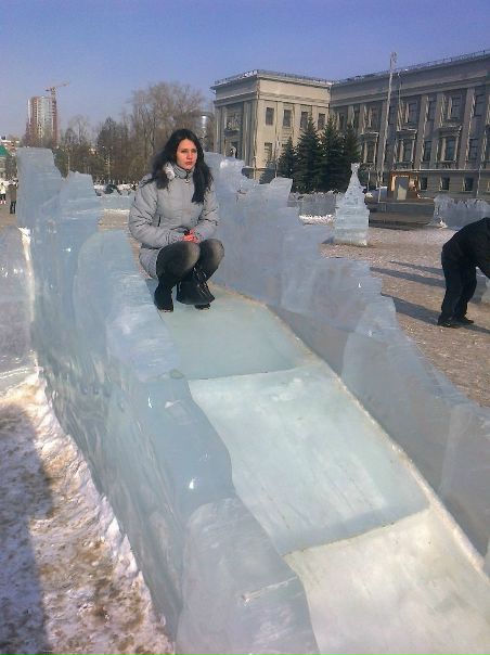 №6, Maria Иванова №6, Maria Иванова