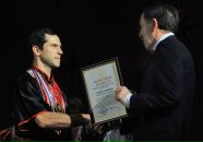 Фотография Савостьянова Евгения