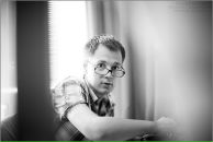 Фотография Князева Александра