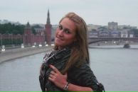 Фотография Guseva Yana