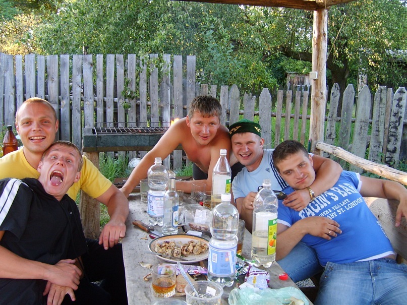 Валентин Сыч фотография #43