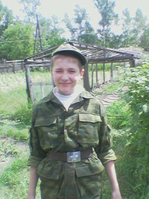 Александр Матыцин фотография #45