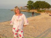 Фотография Никулиной Надежды