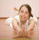 Фотография Нивы Анны