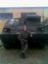 Сергій Лісовий фотография #5 (источник - https://vk.com/id153040911)