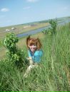 Фотография Ипполитовой Маруси