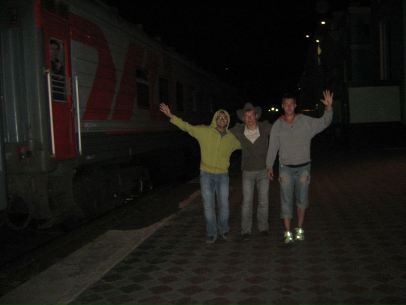 №16, Антон Казанцев №16, Антон Казанцев