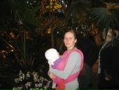 Фотография Егоровой Валентины